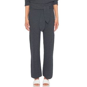 NANUSHKA Wool / Cashmere Blend Lounge Pant